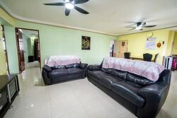 Blk 624 Senja Road (Bukit Panjang), HDB 5 Rooms #597219121